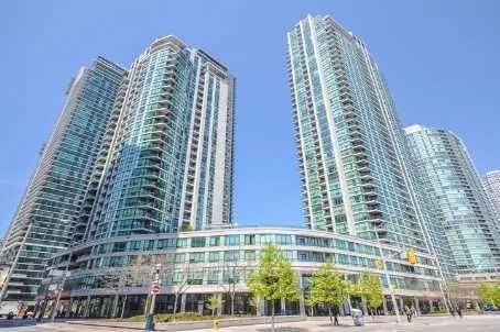 12 Yonge Street, #503
