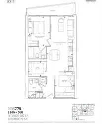 85 Wood Street, #508