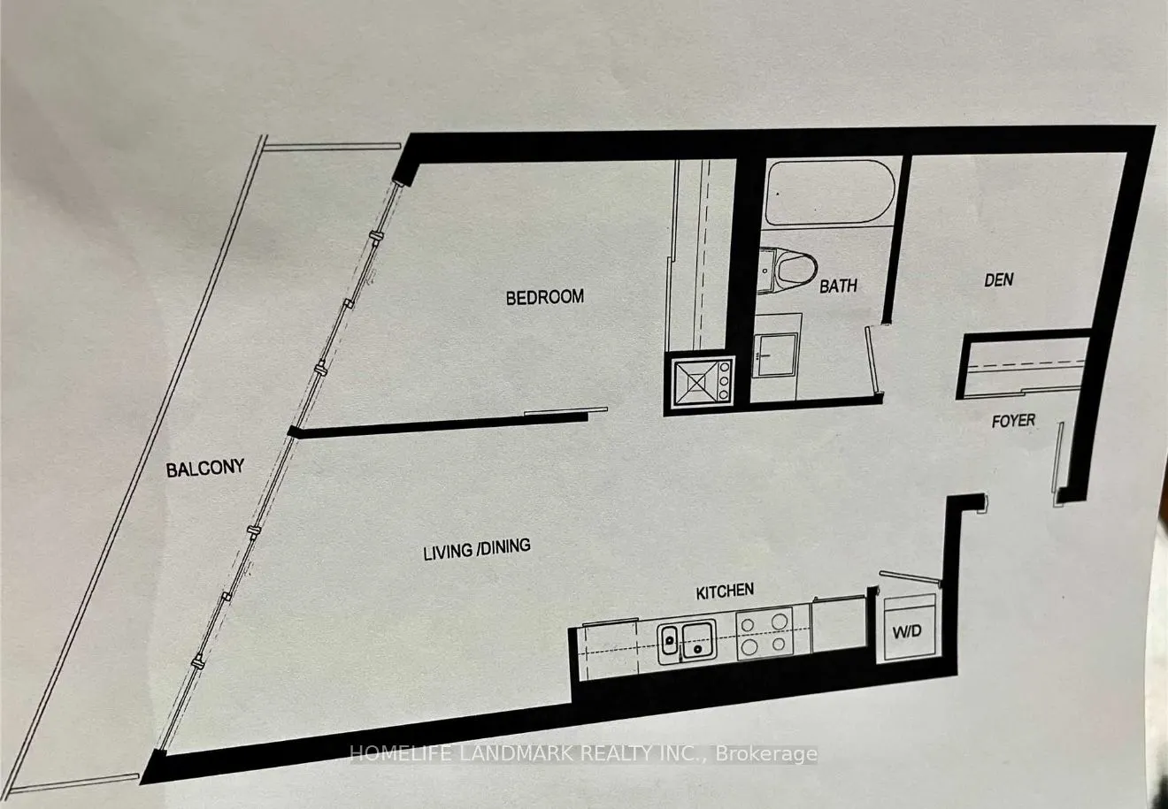 20 Bruyeres Mews, #1015