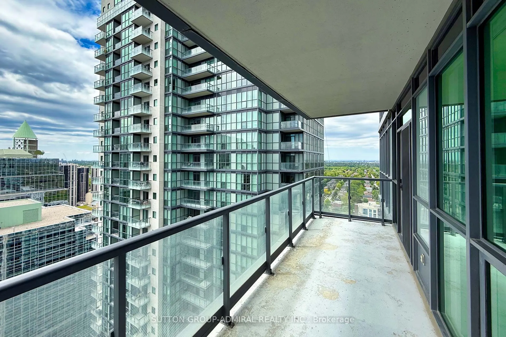 5168 Yonge Street, #3302