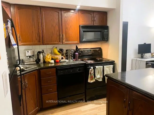 250 Wellington Street W, #426