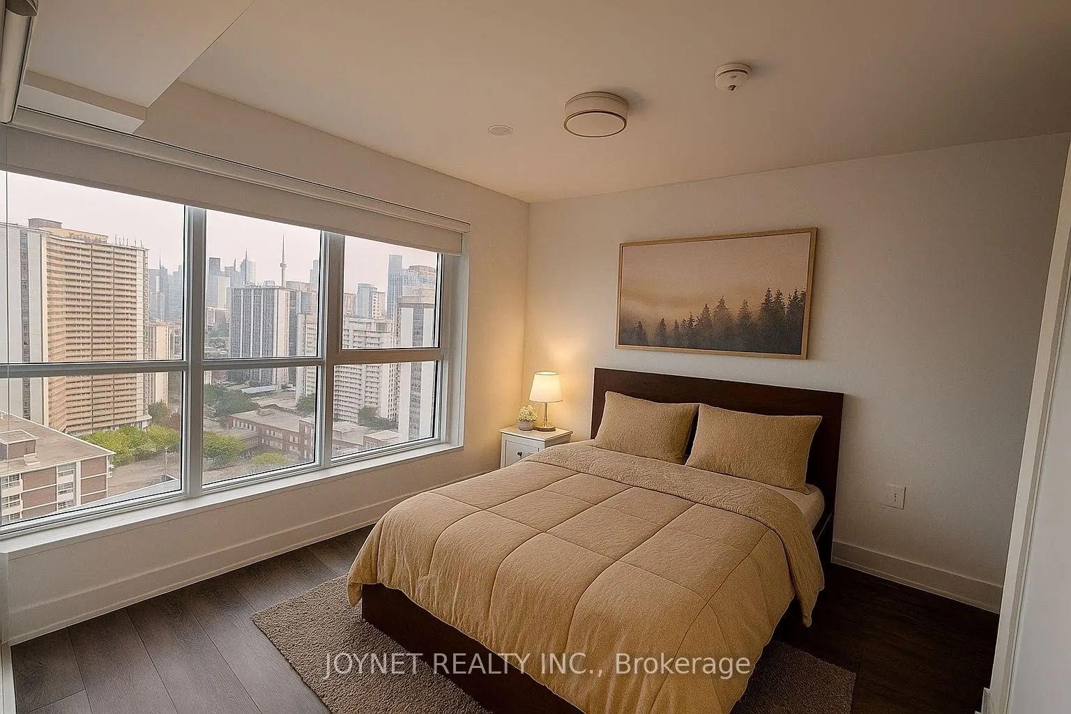 585 Bloor Street E, #2221