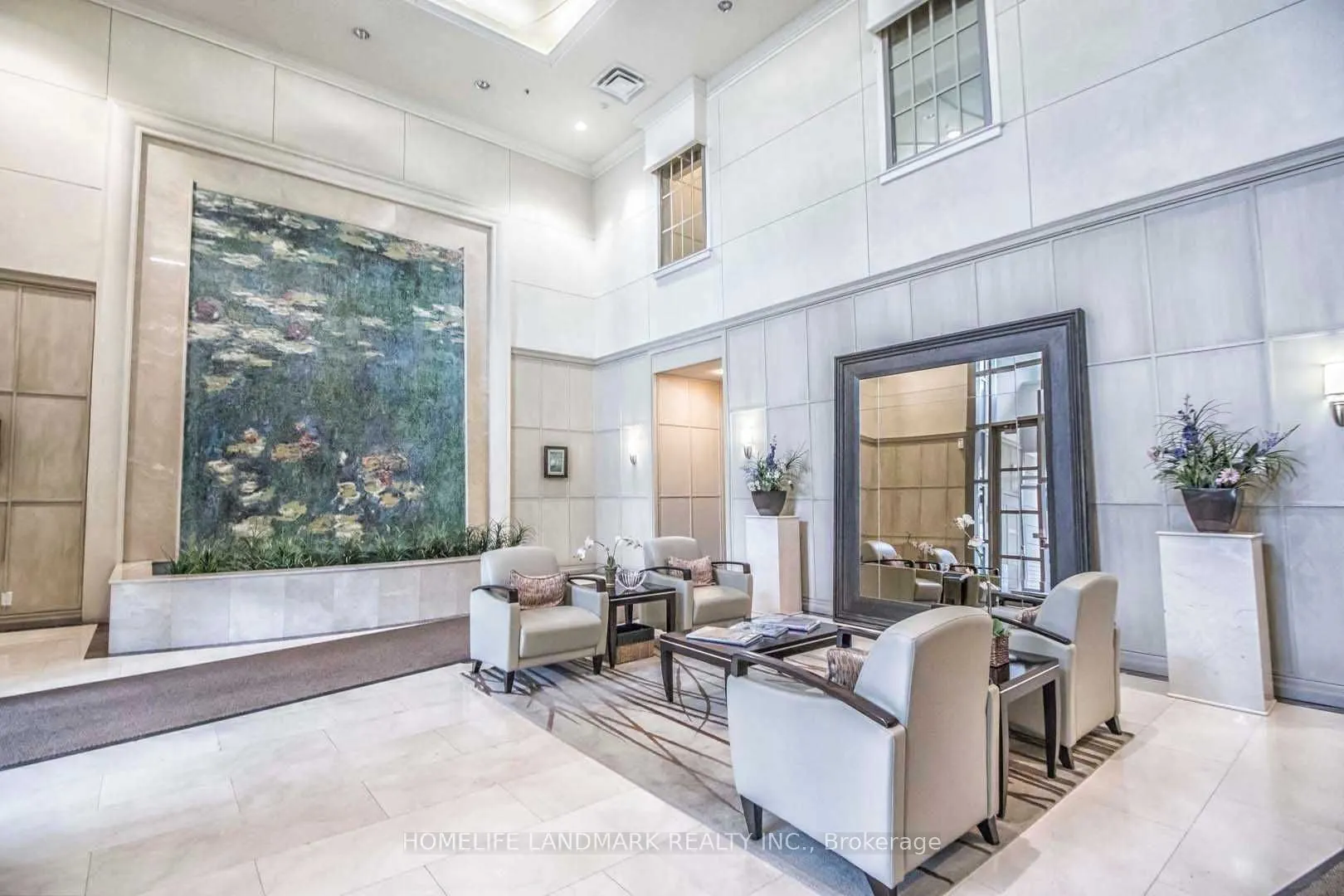 60 Byng Avenue, #401