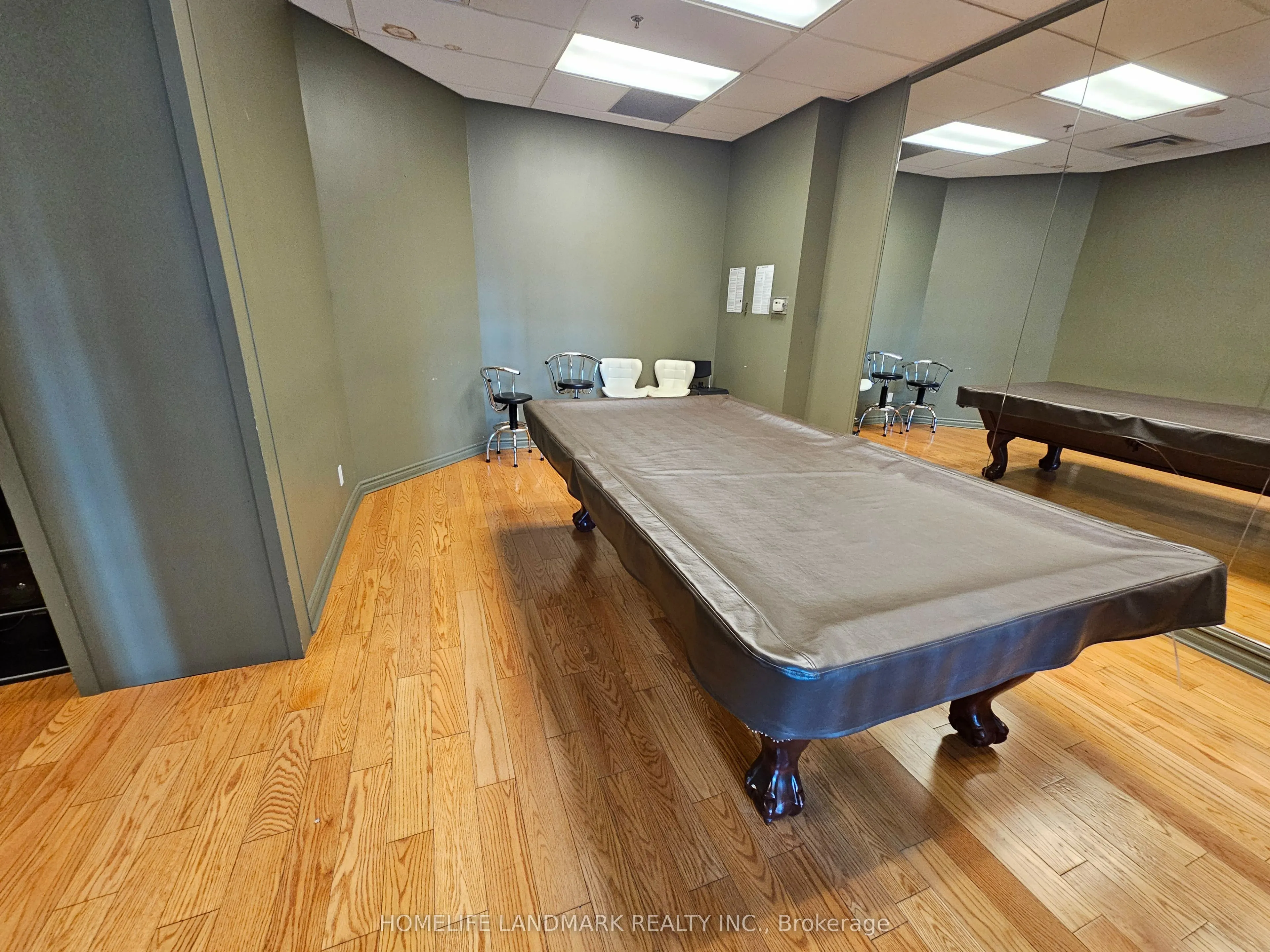 60 Byng Avenue, #401
