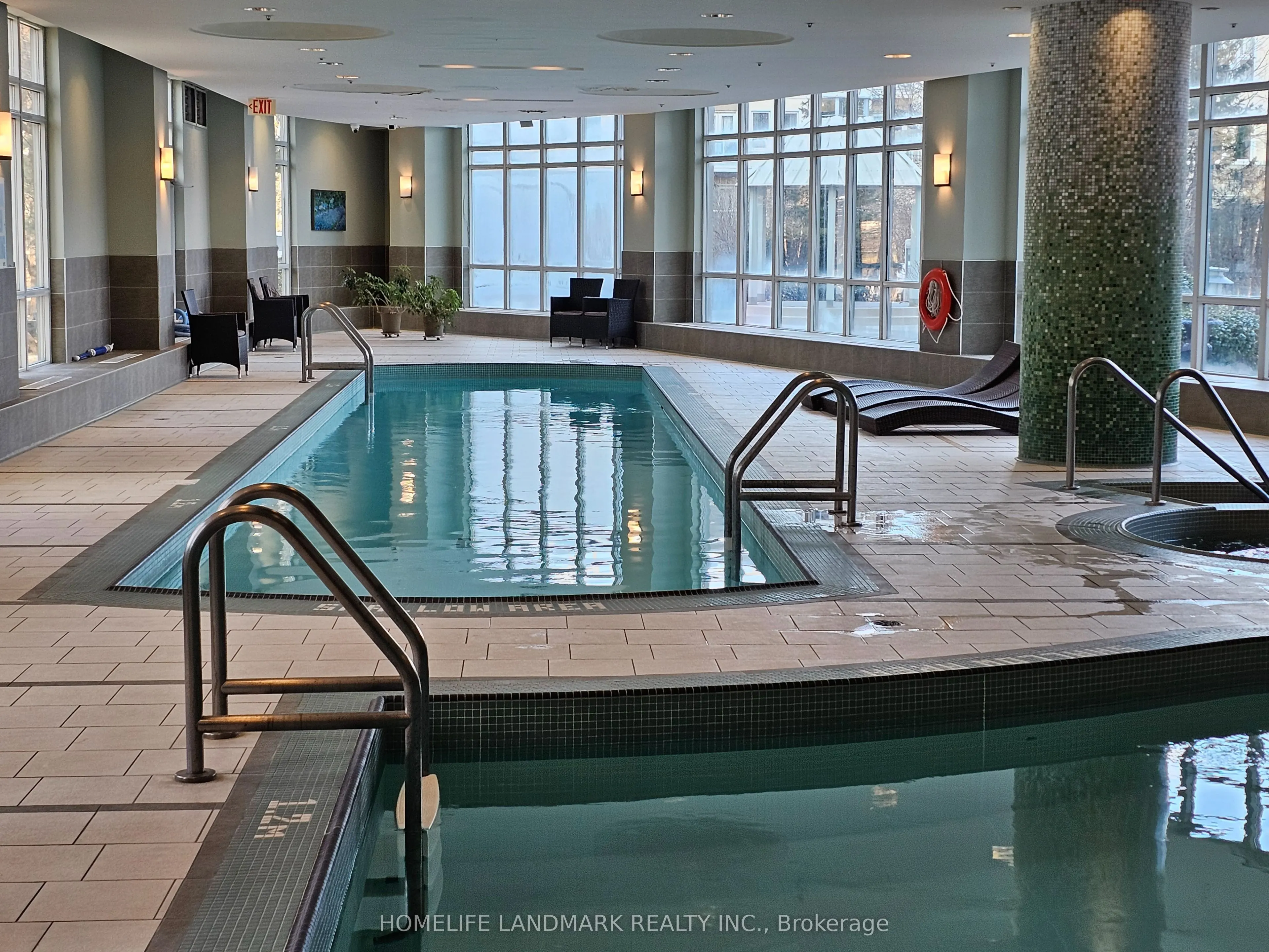 60 Byng Avenue, #401
