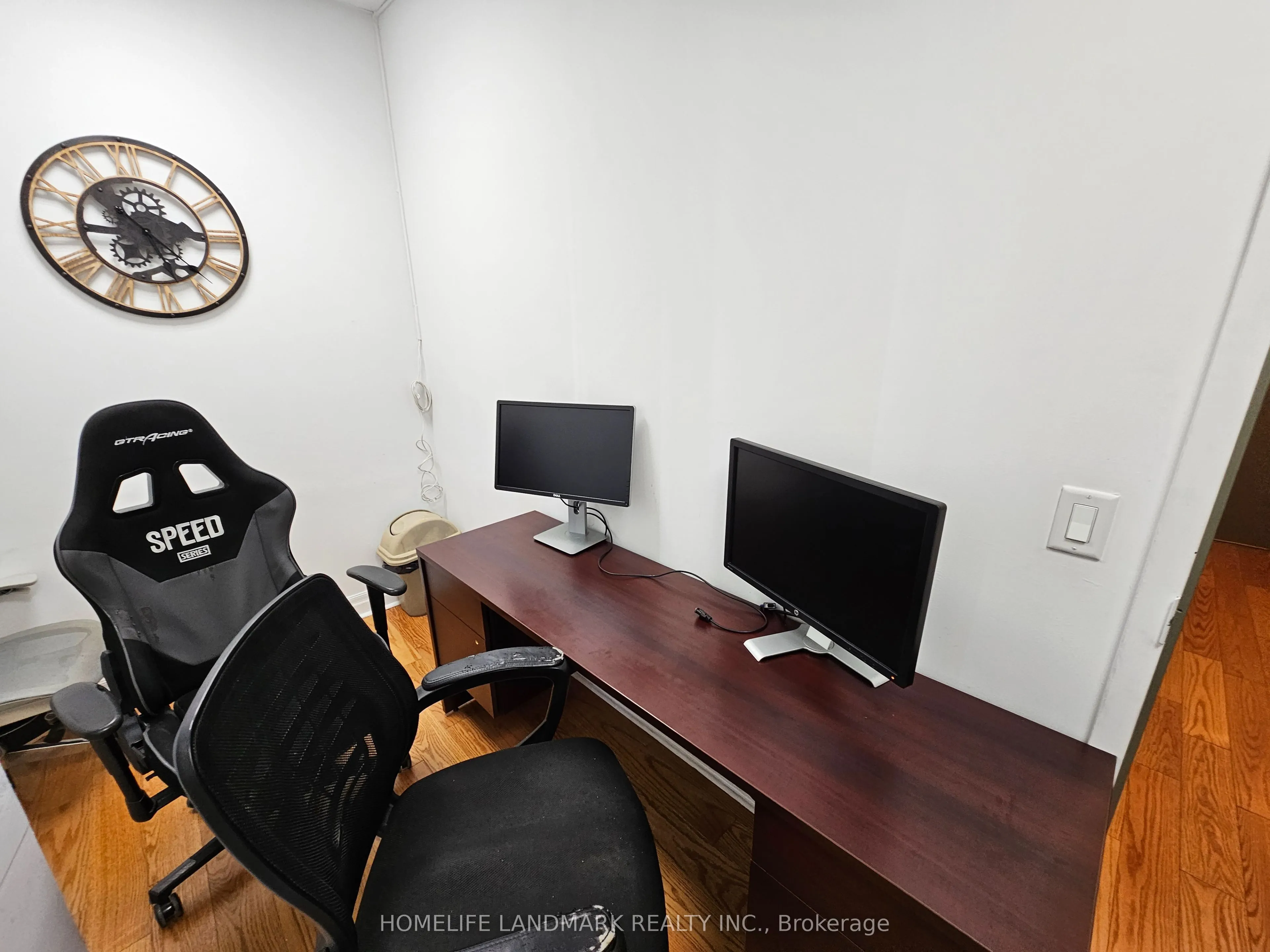60 Byng Avenue, #401