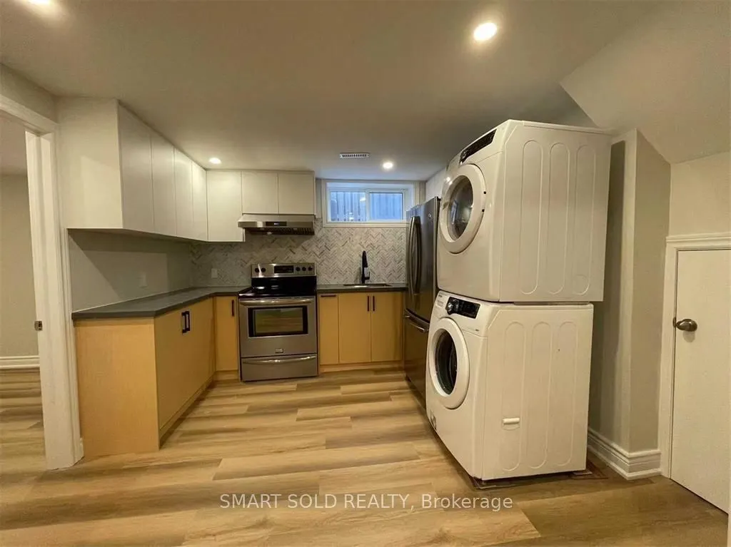 9 Salinger Court, #Ground & Lower