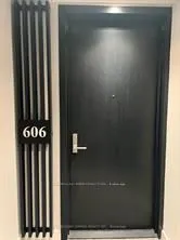 81 Wellesley Street E, #606