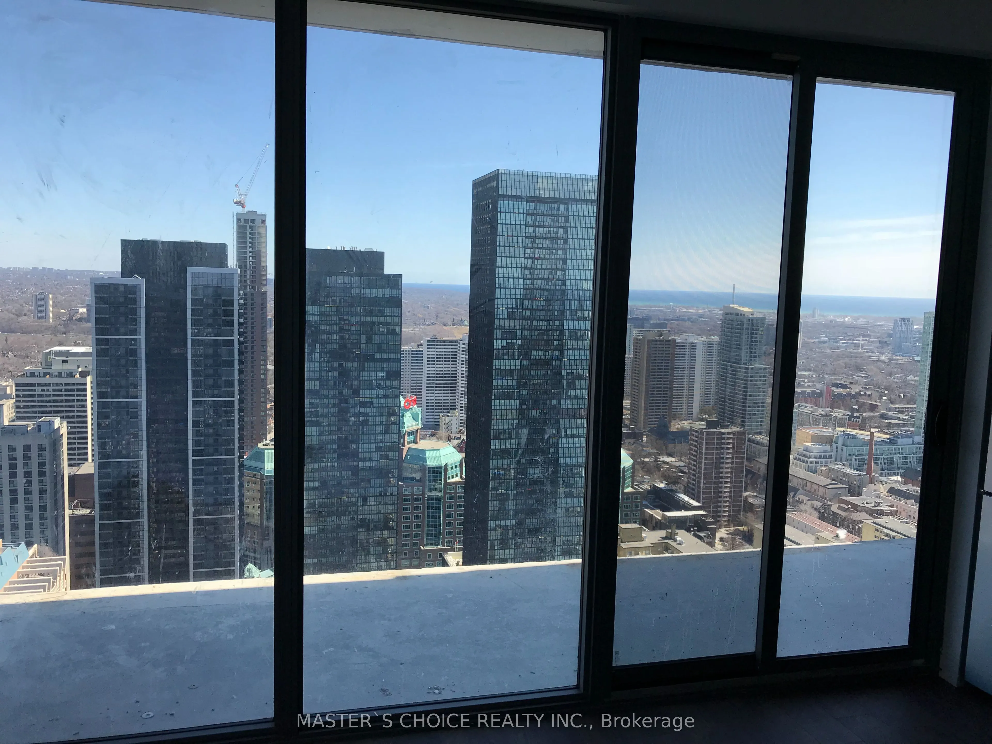 50 Charles Street E, #4212