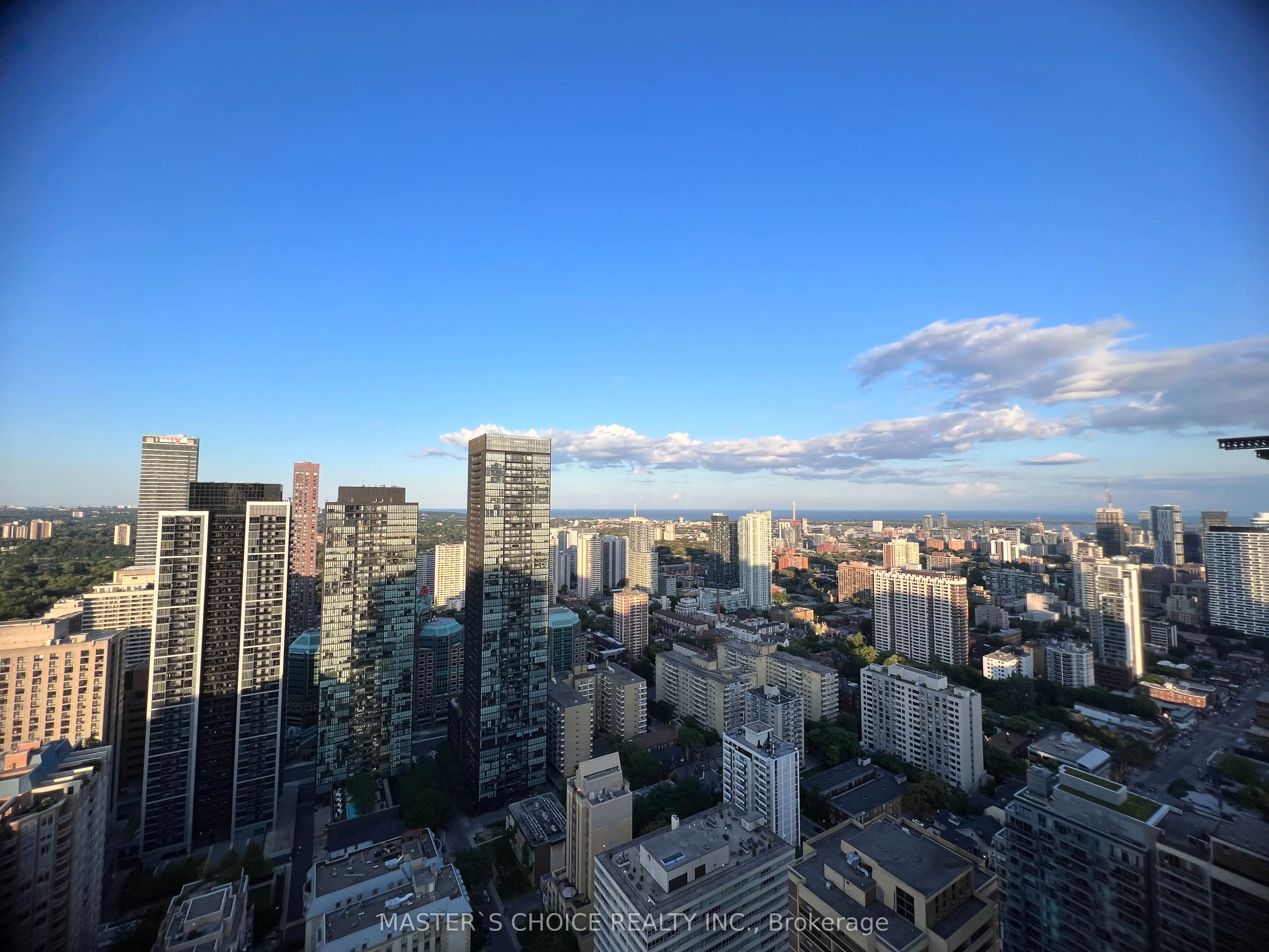 50 Charles Street E, #4212