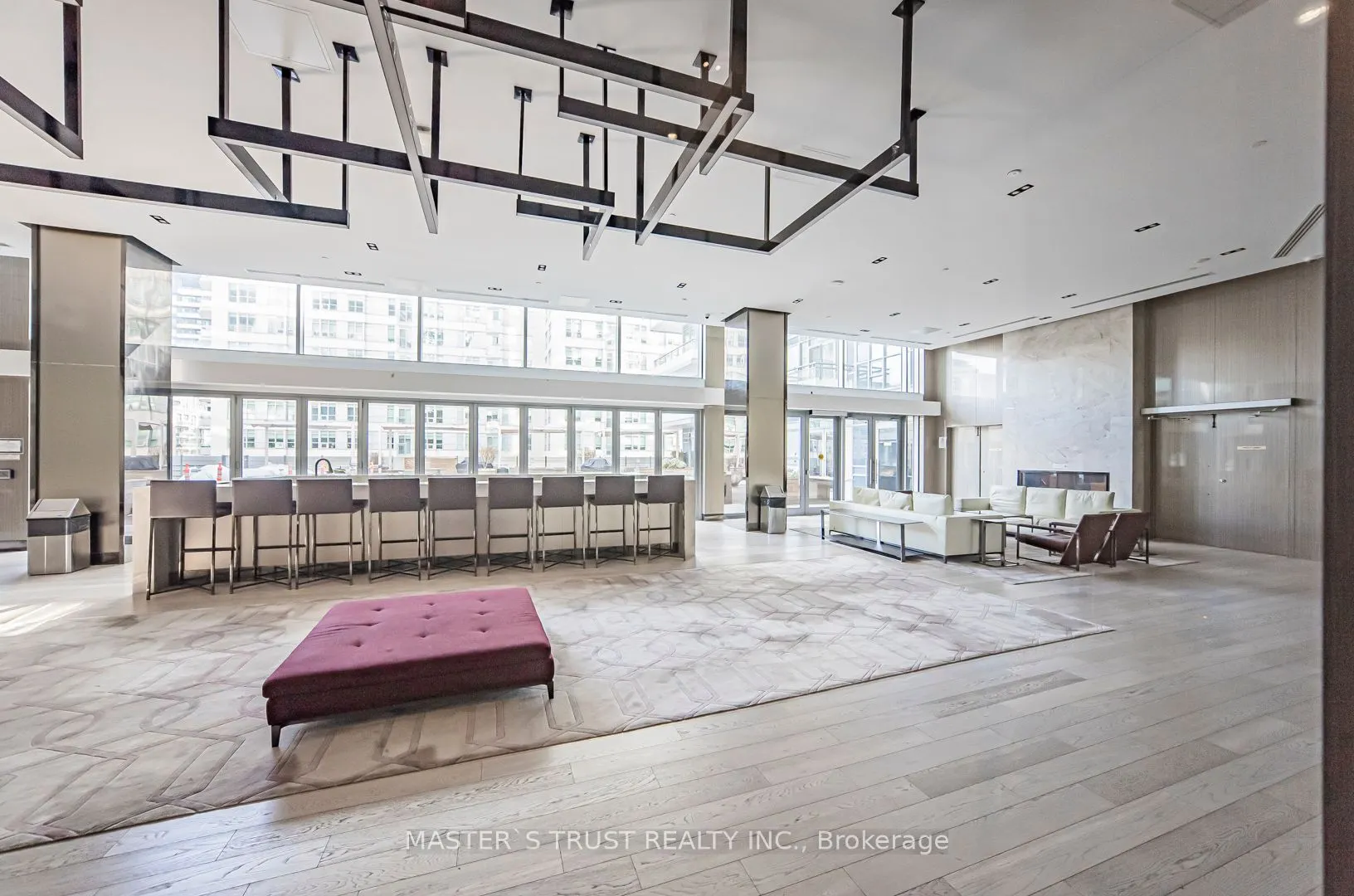 89 Dunfield Avenue, #801