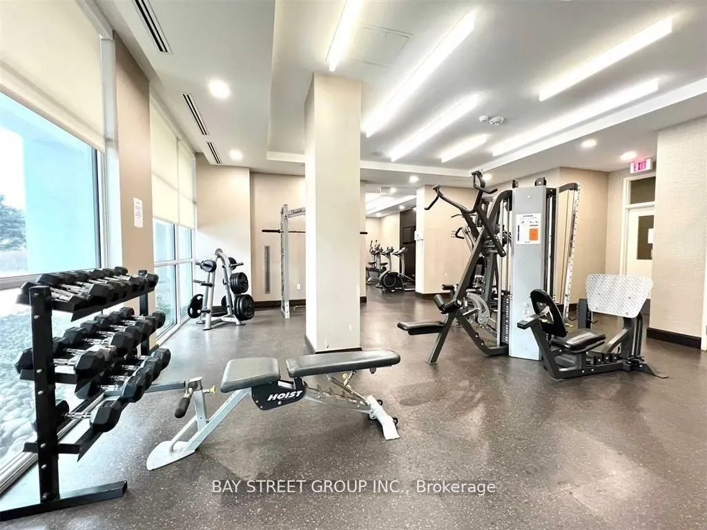 275 Yorkland Road, #3306
