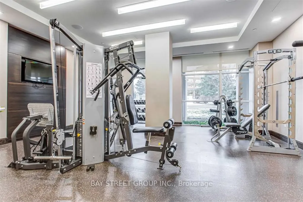 275 Yorkland Road, #3306