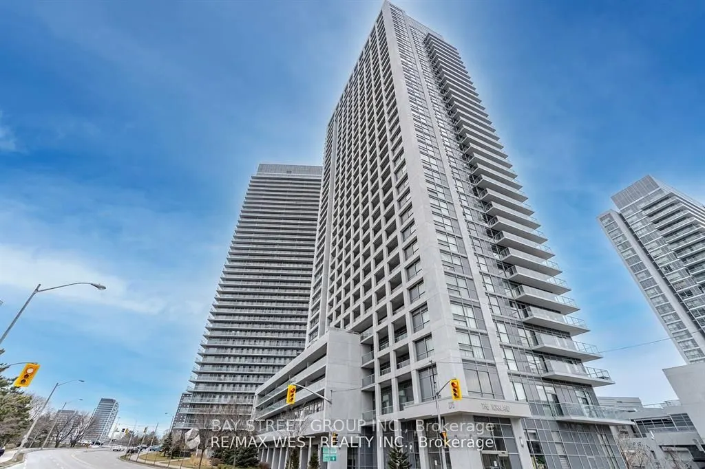 275 Yorkland Road, #3306