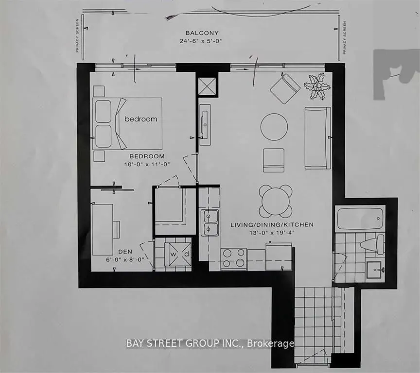 275 Yorkland Road, #3306