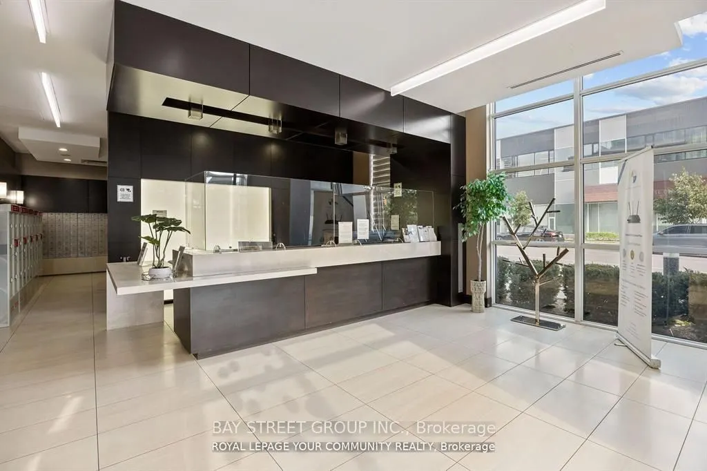 275 Yorkland Road, #3306