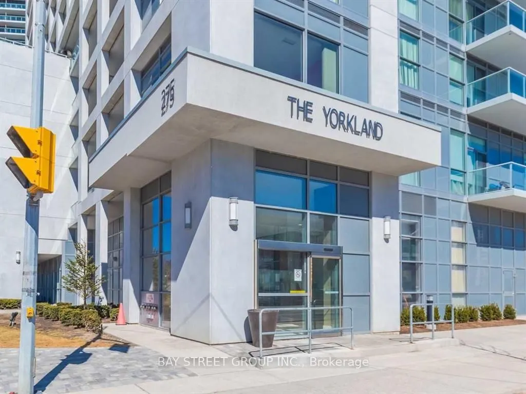 275 Yorkland Road, #3306