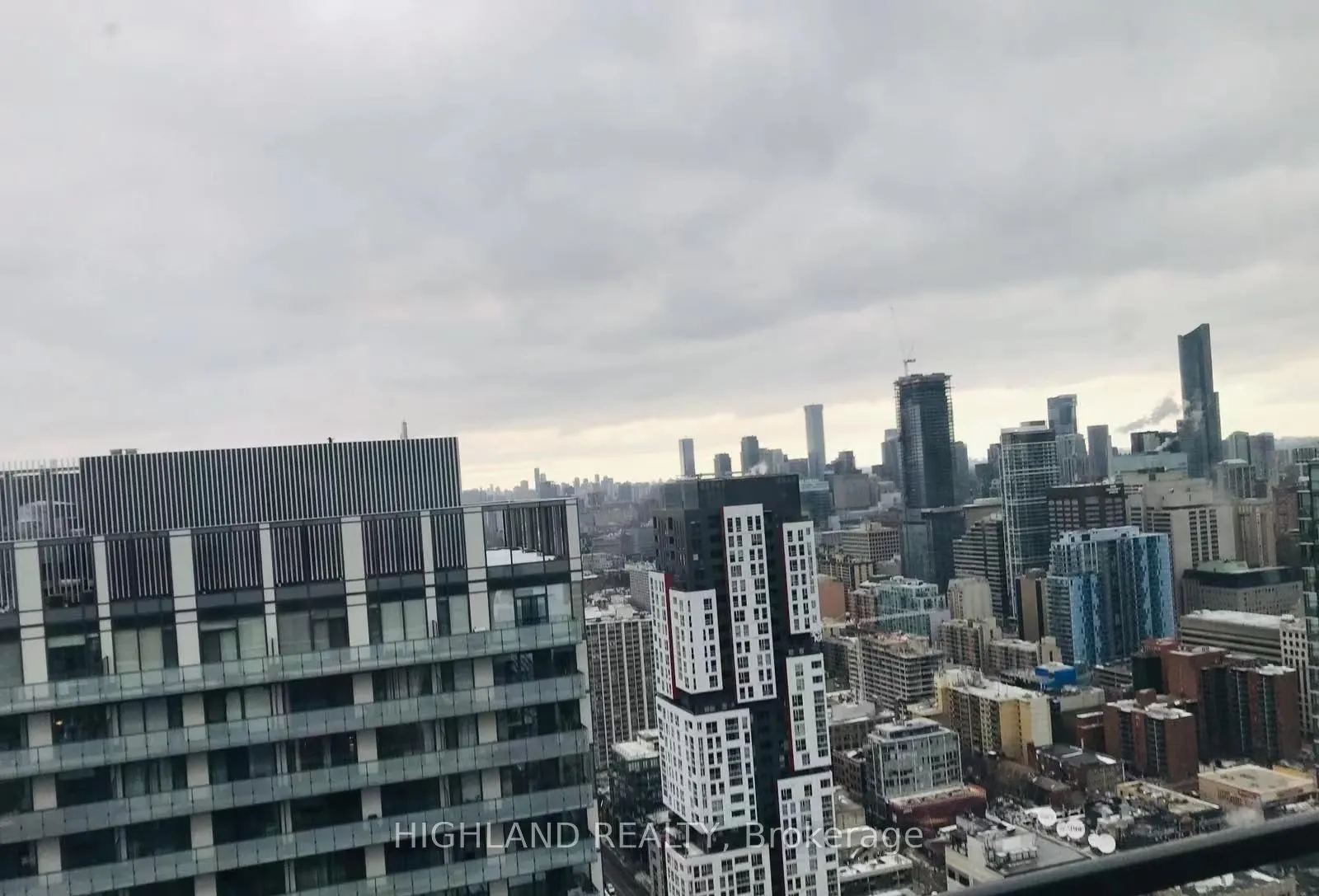 87 Peter Street, #4408