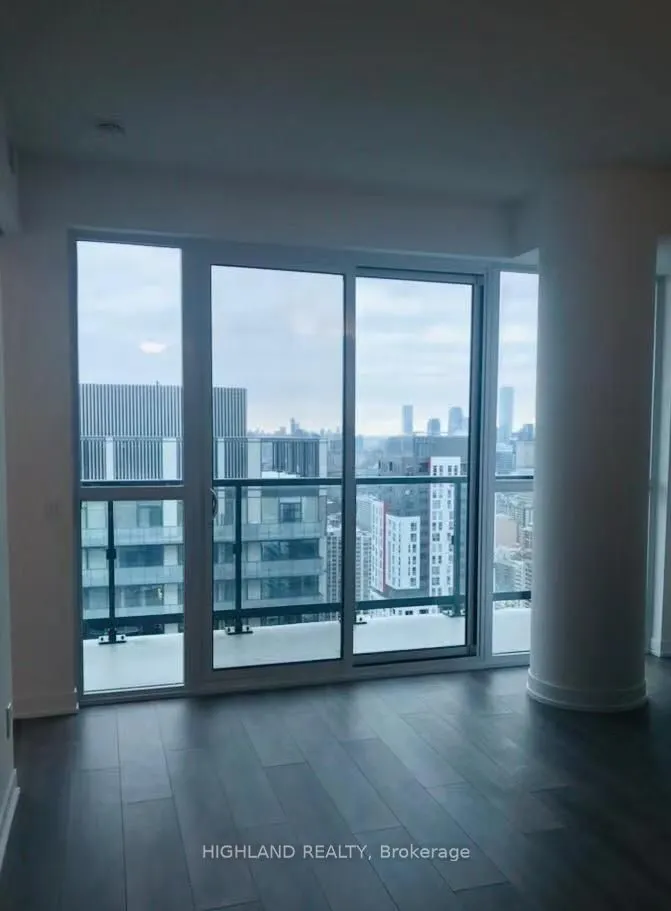 87 Peter Street, #4408