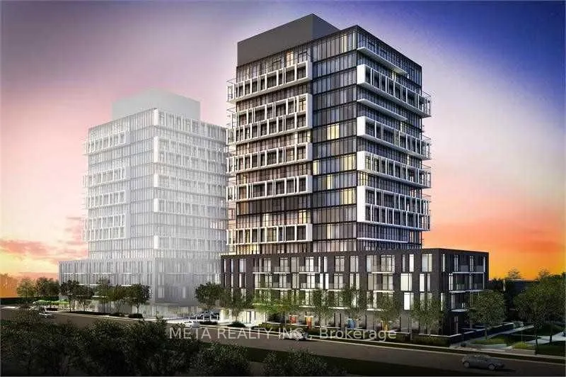 150 Fairview Mall Drive, #208