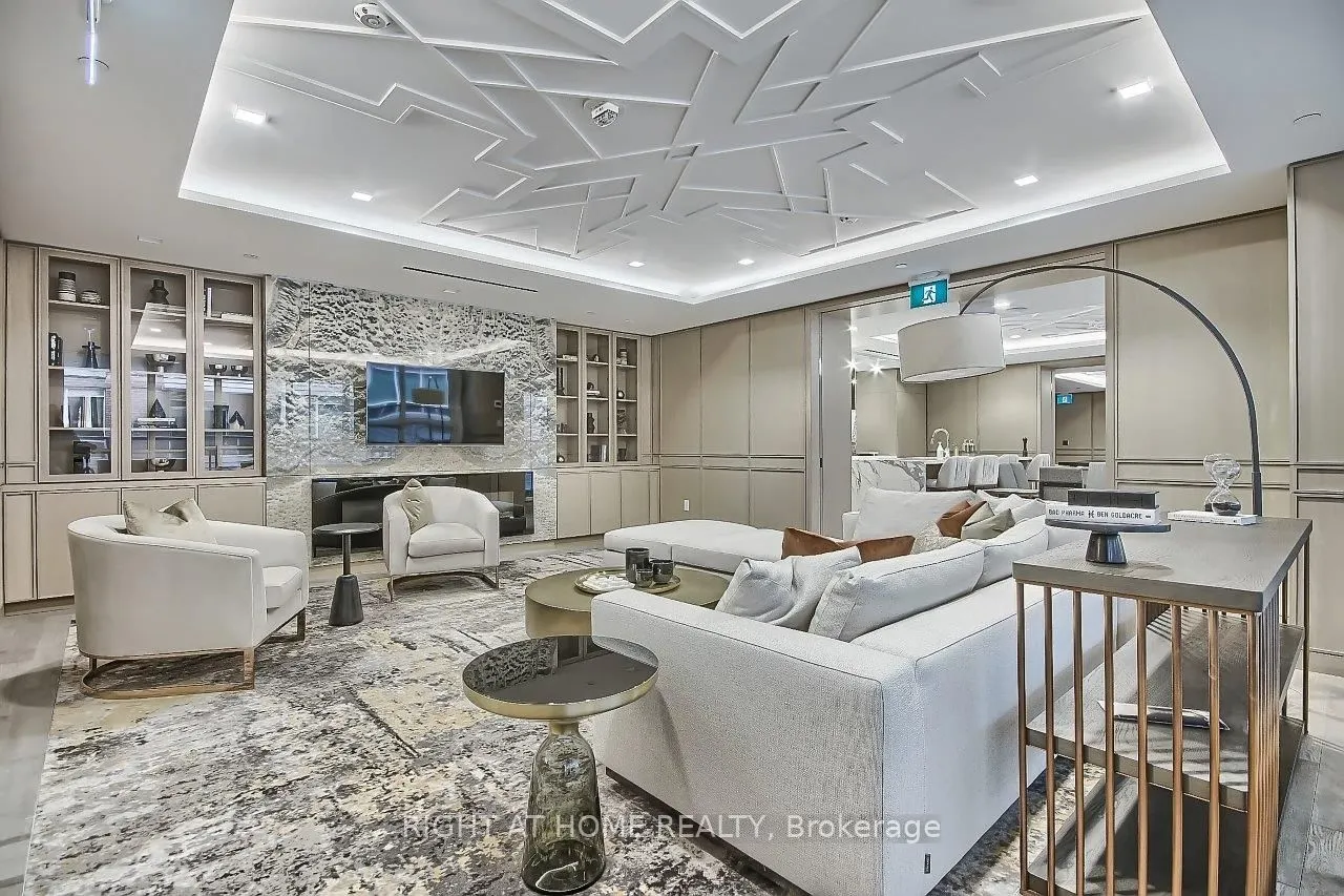 88 Cumberland Street, #1505