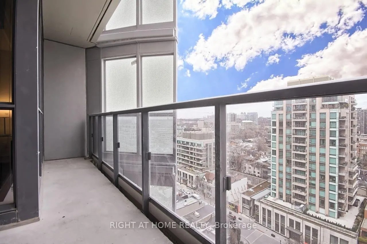 88 Cumberland Street, #1505