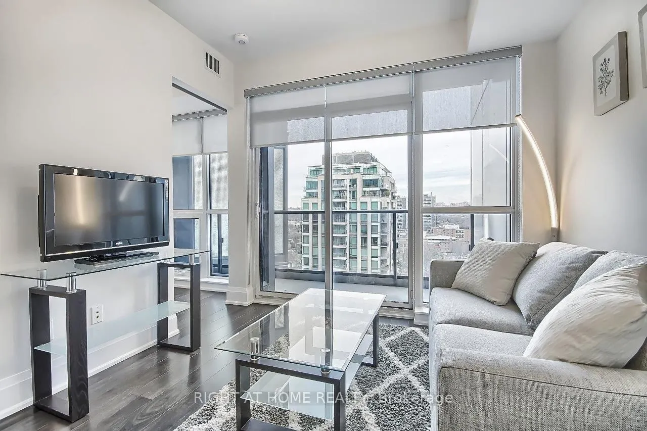 88 Cumberland Street, #1505