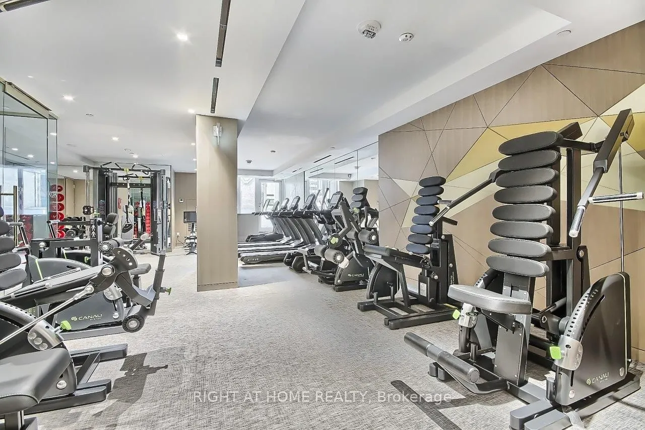 88 Cumberland Street, #1505