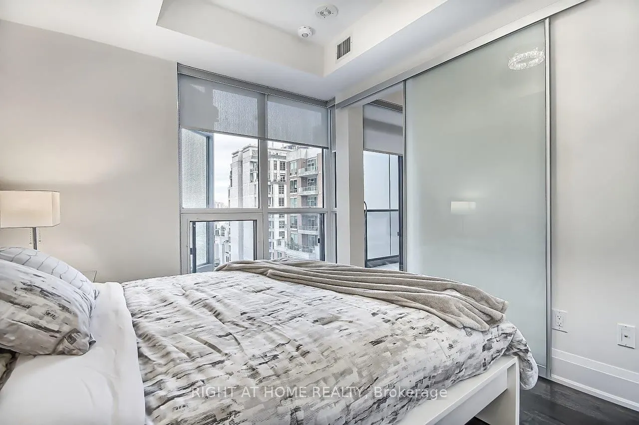 88 Cumberland Street, #1505