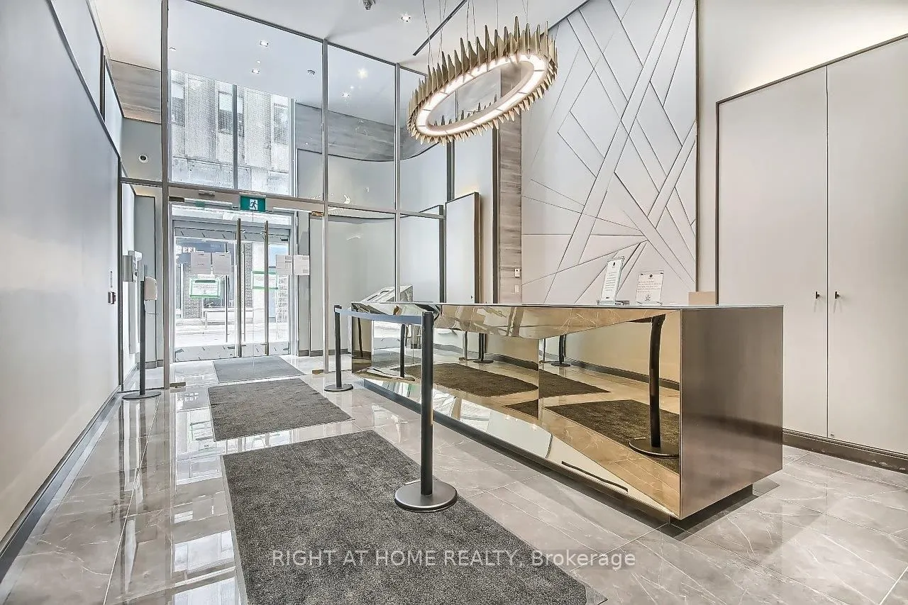 88 Cumberland Street, #1505