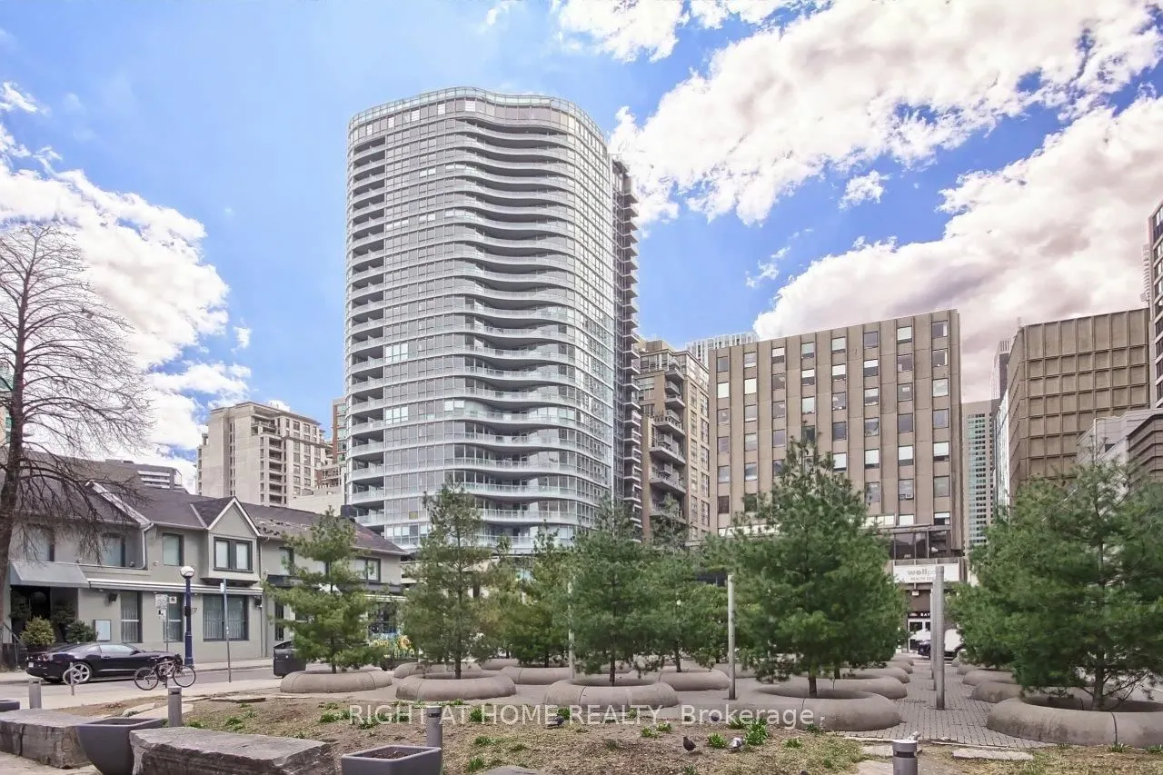 88 Cumberland Street, #1505