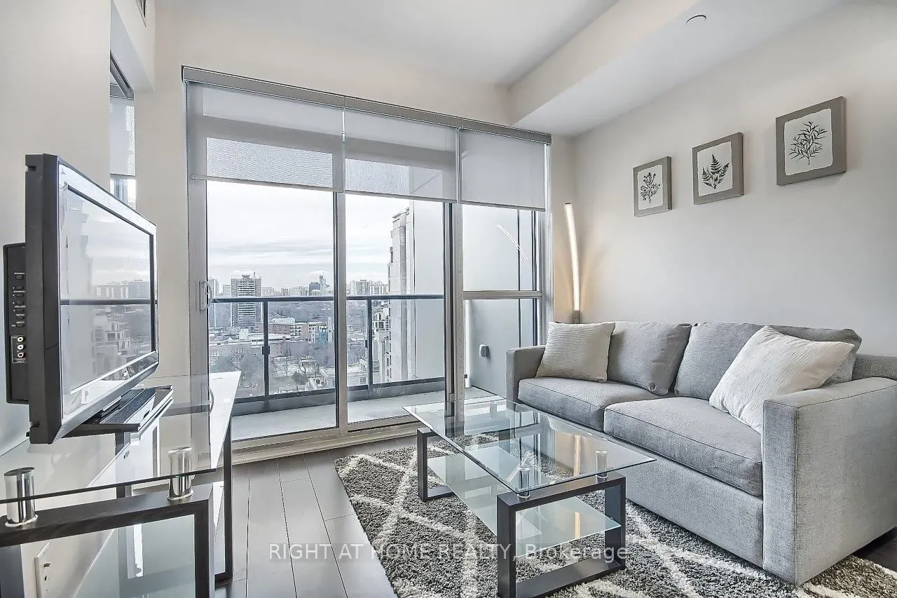 88 Cumberland Street, #1505