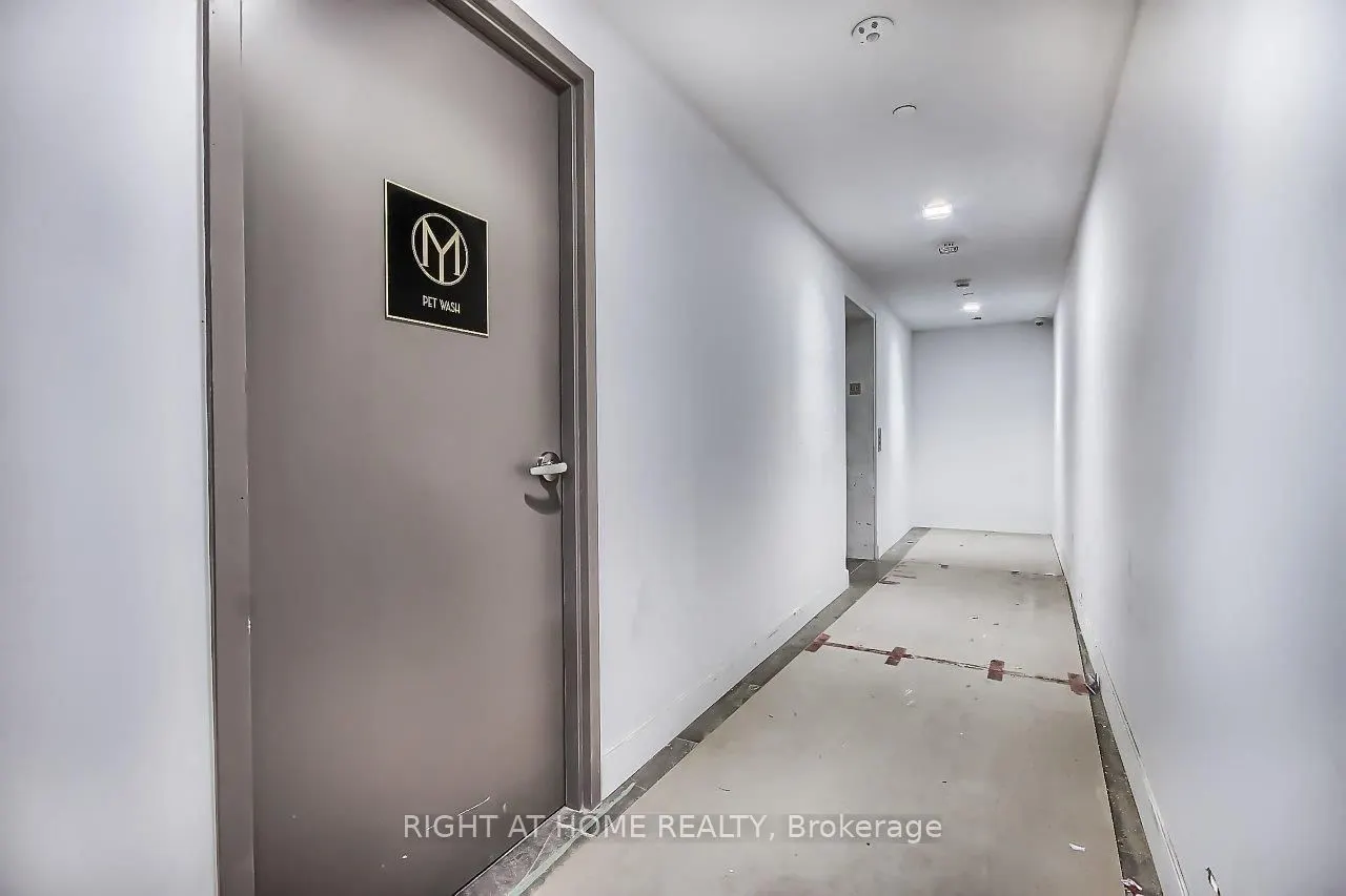 88 Cumberland Street, #1505
