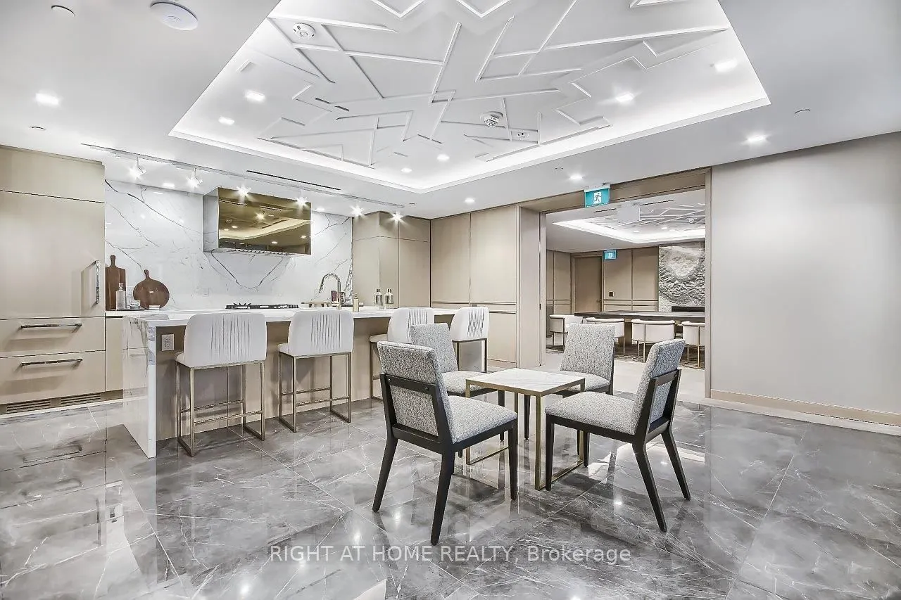 88 Cumberland Street, #1505