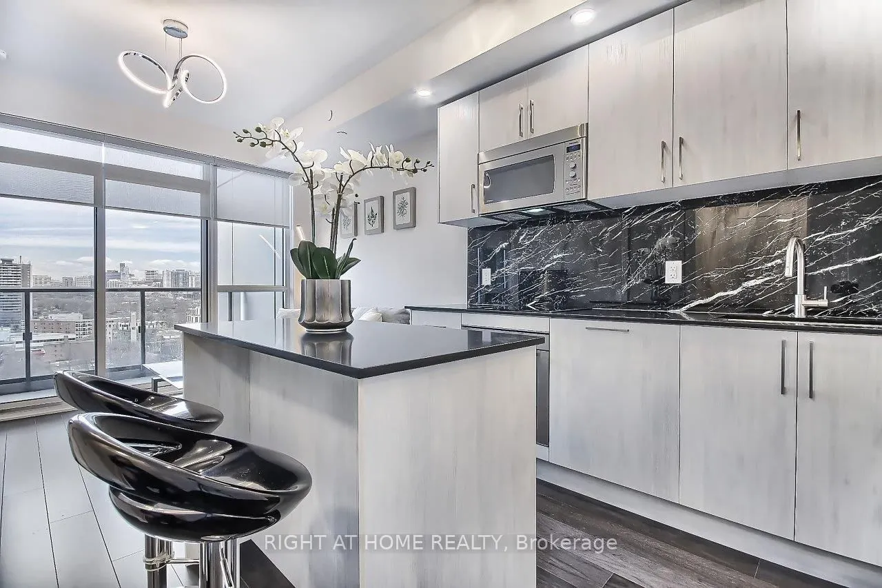 88 Cumberland Street, #1505