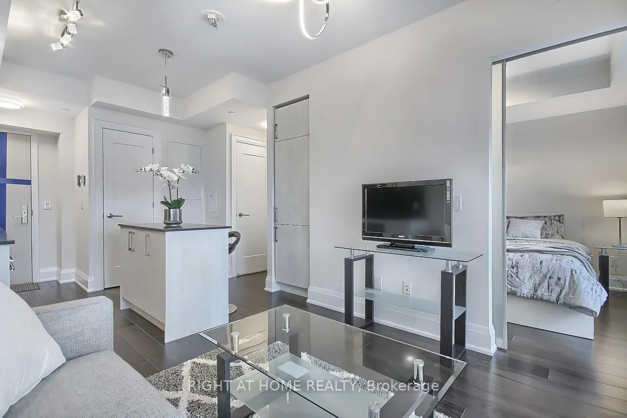 88 Cumberland Street, #1505