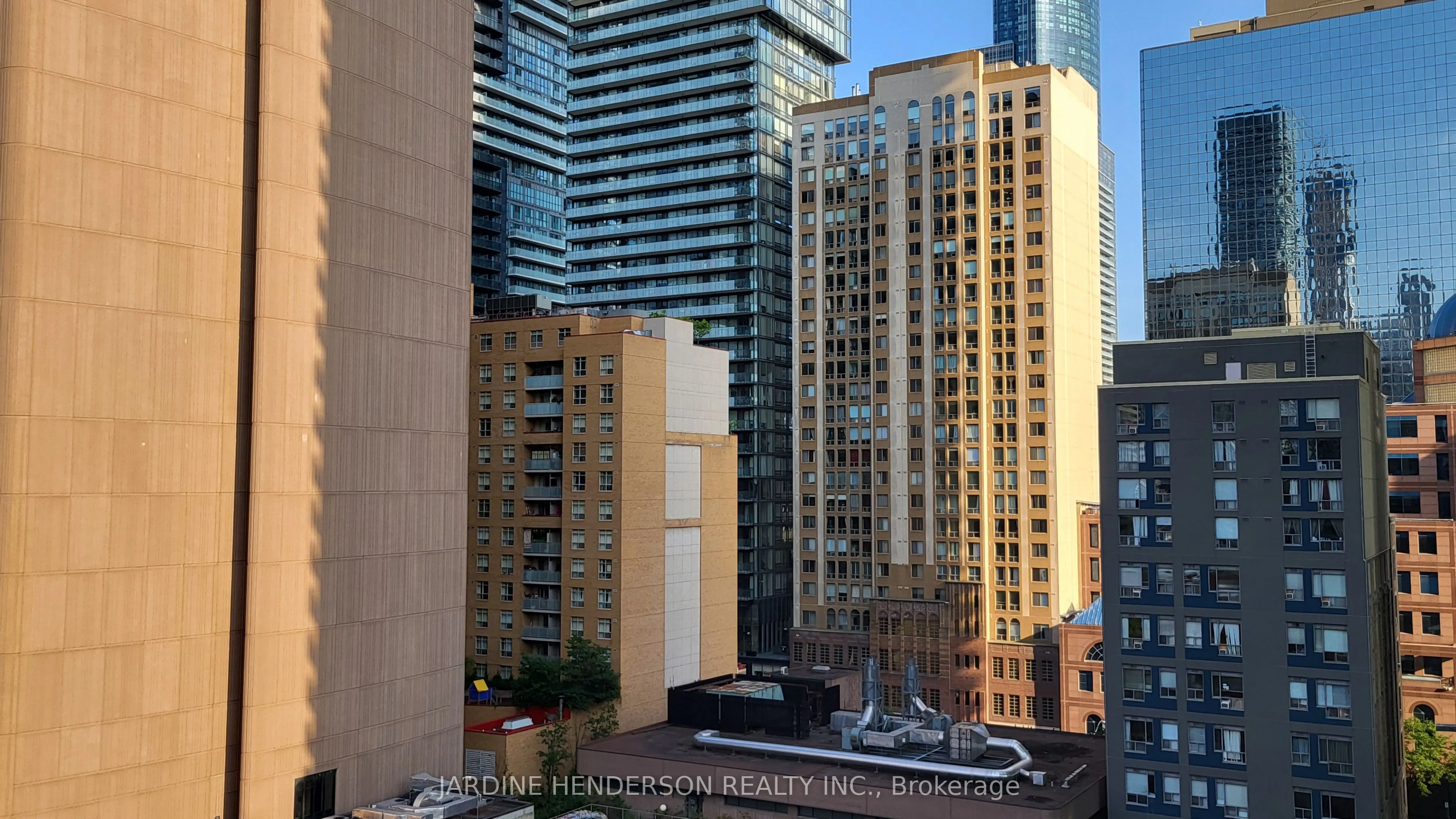 887 Bay Street, #1003