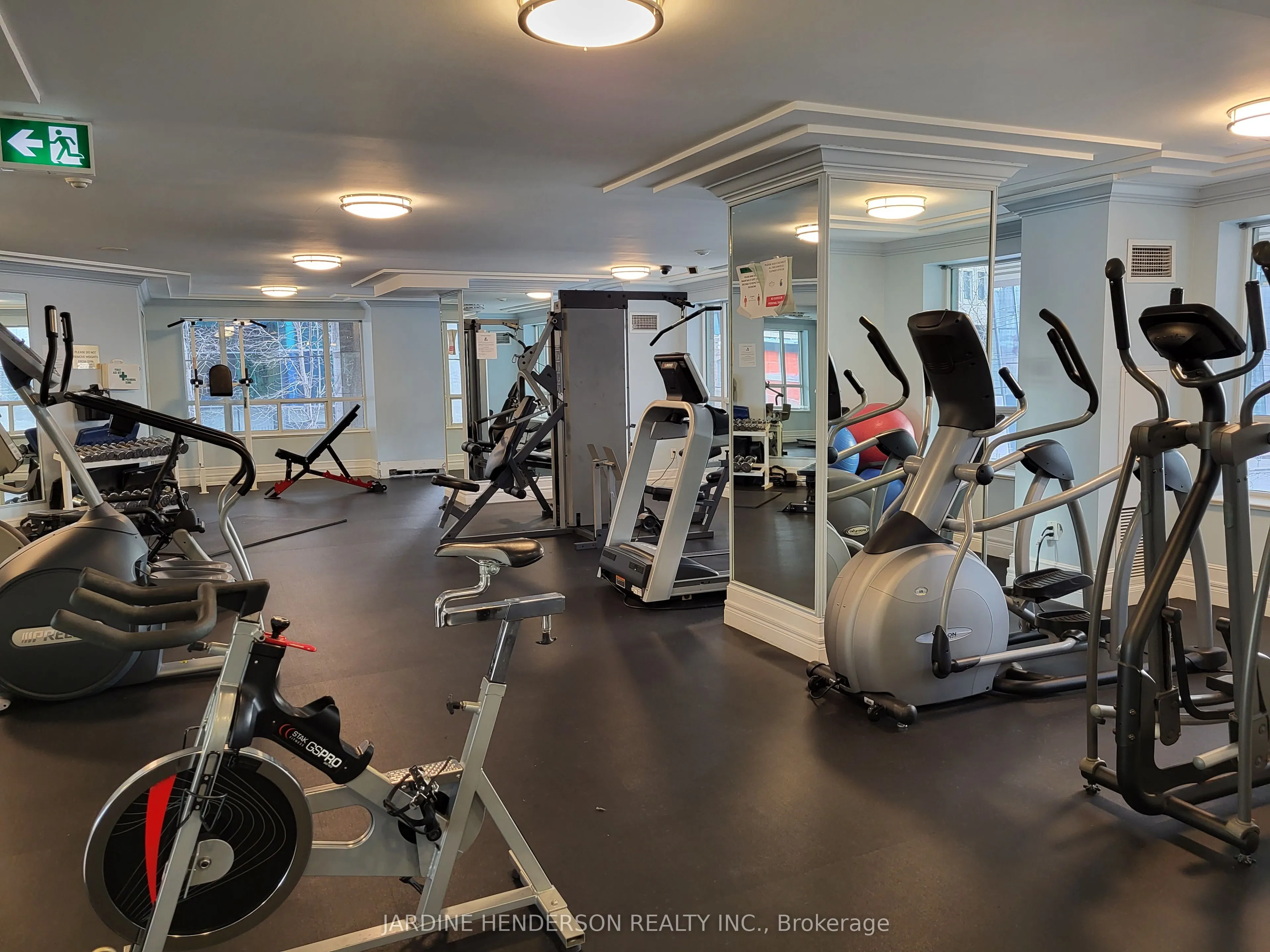887 Bay Street, #1003