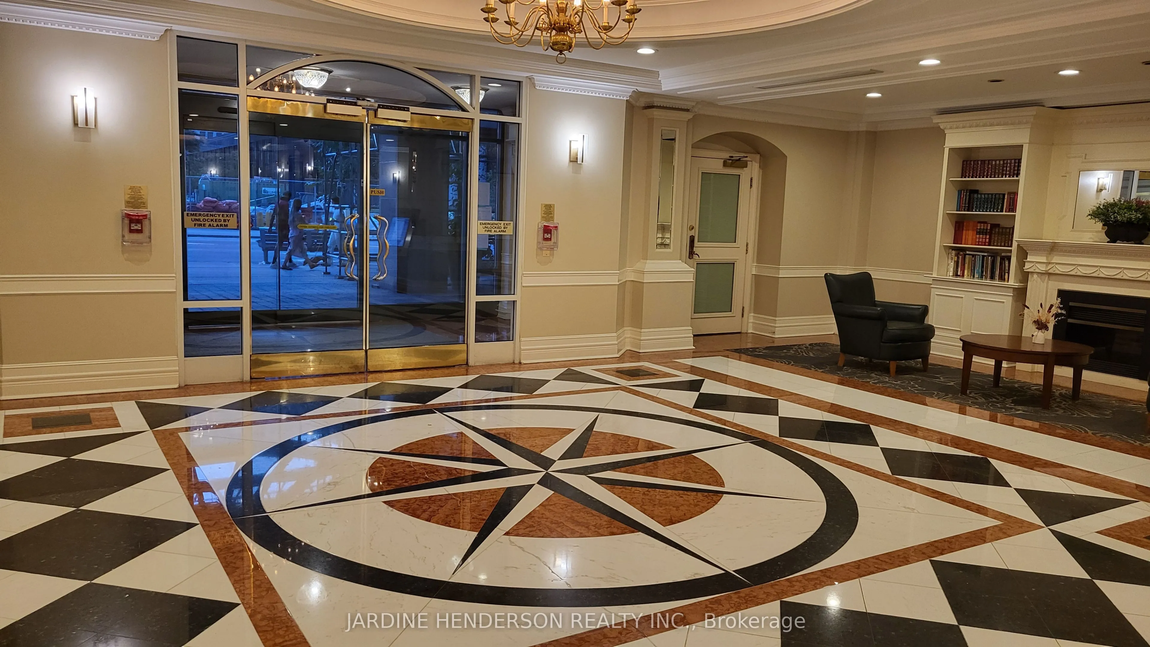 887 Bay Street, #1003