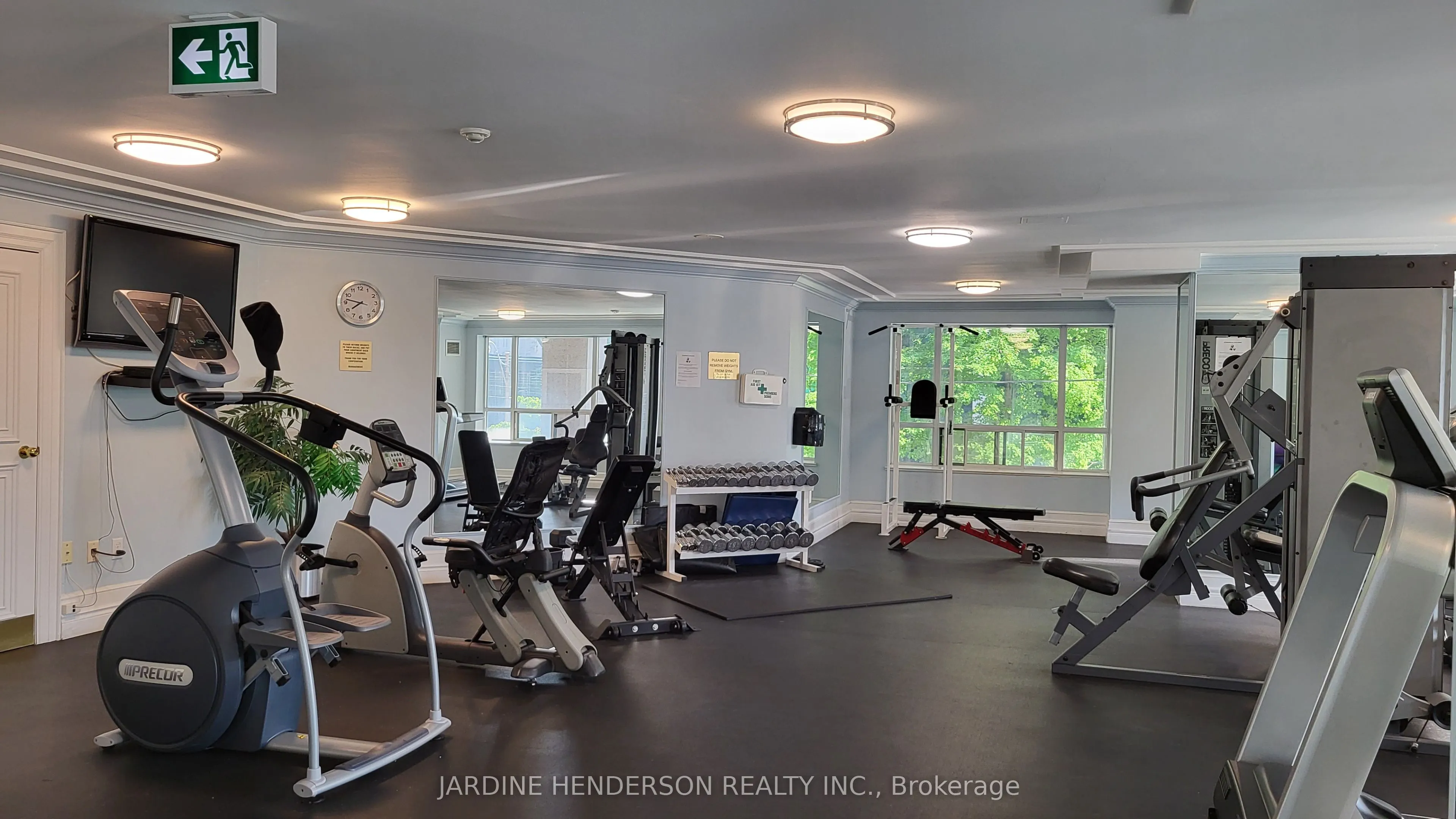 887 Bay Street, #1003