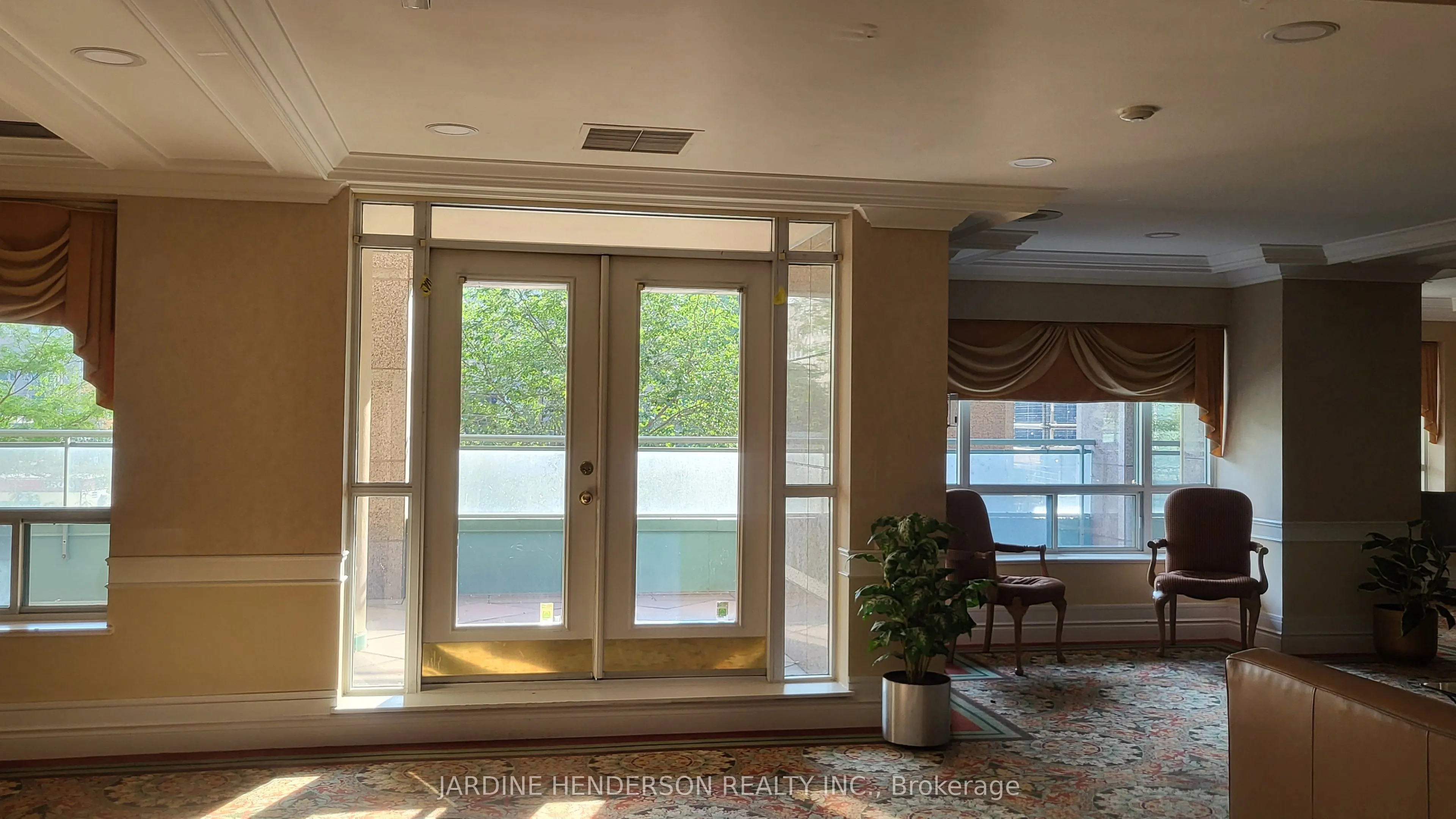 887 Bay Street, #1003