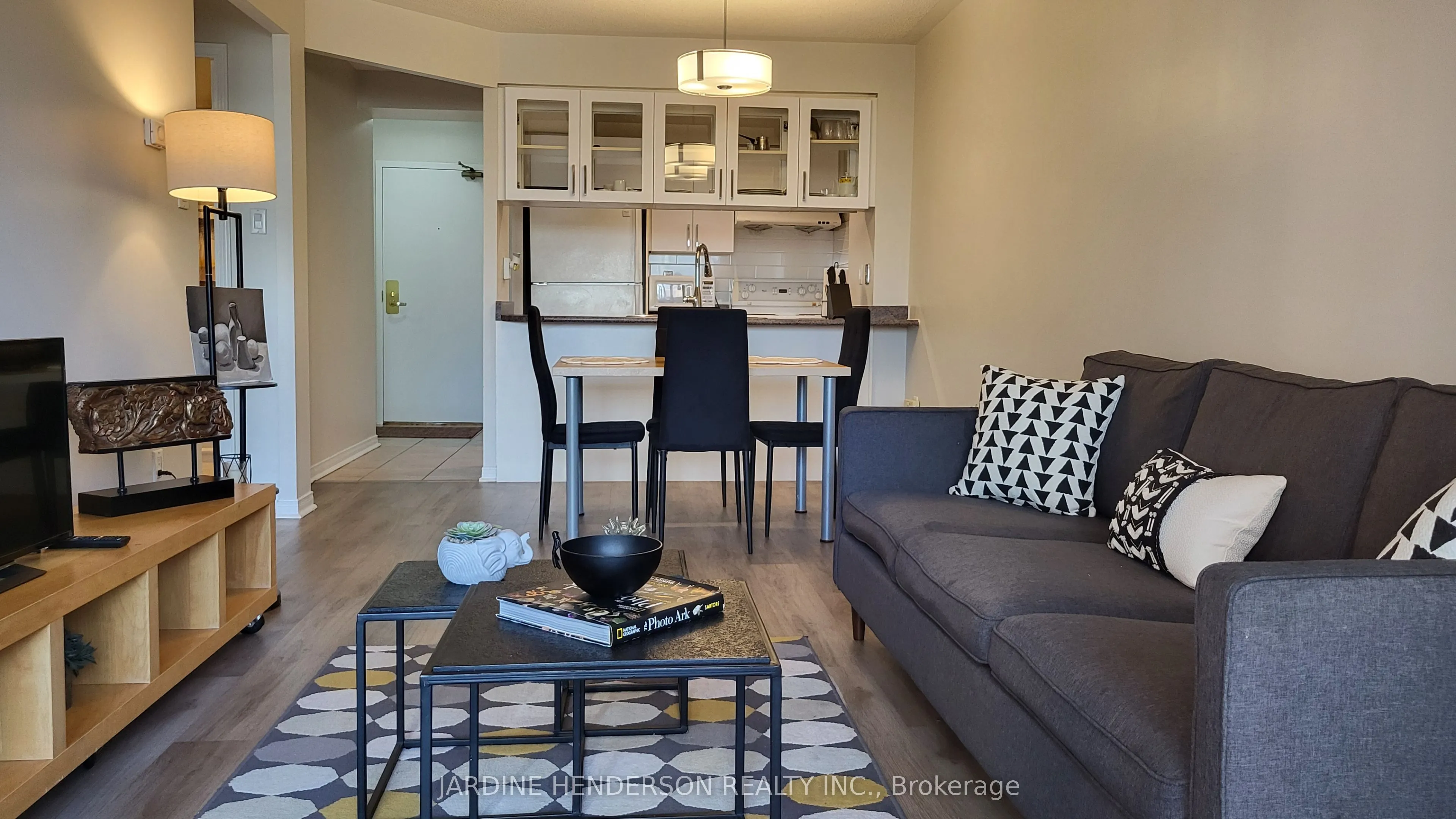 887 Bay Street, #1003
