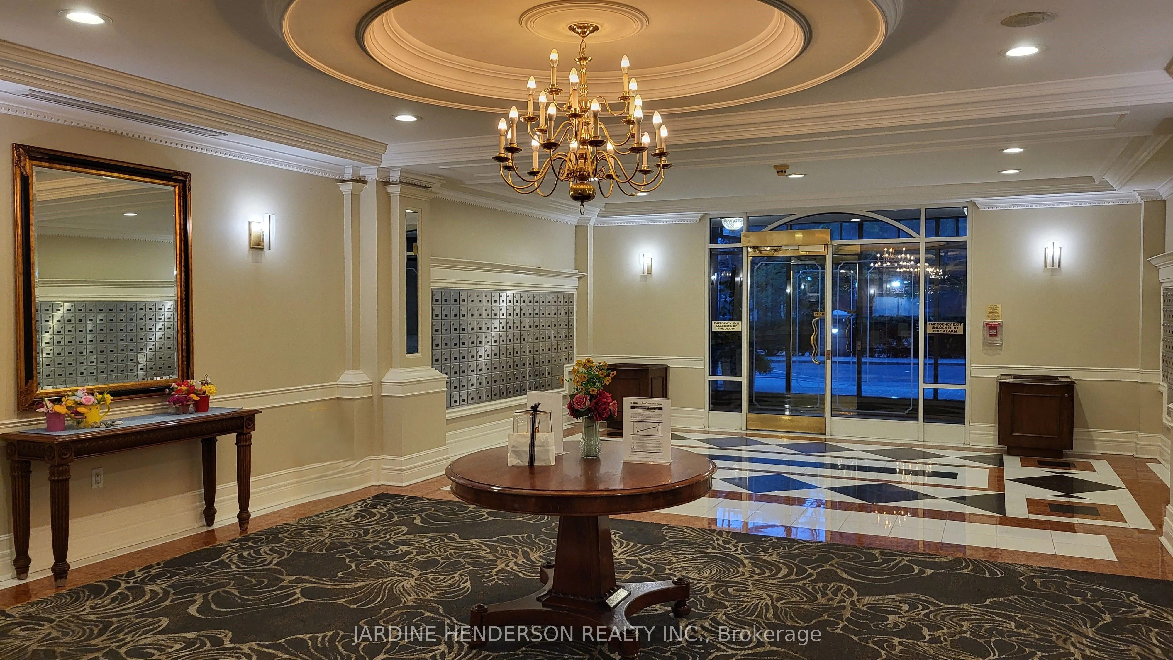 887 Bay Street, #1003