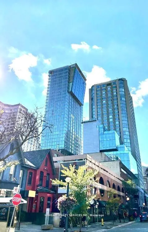 188 Cumberland Street, #2409