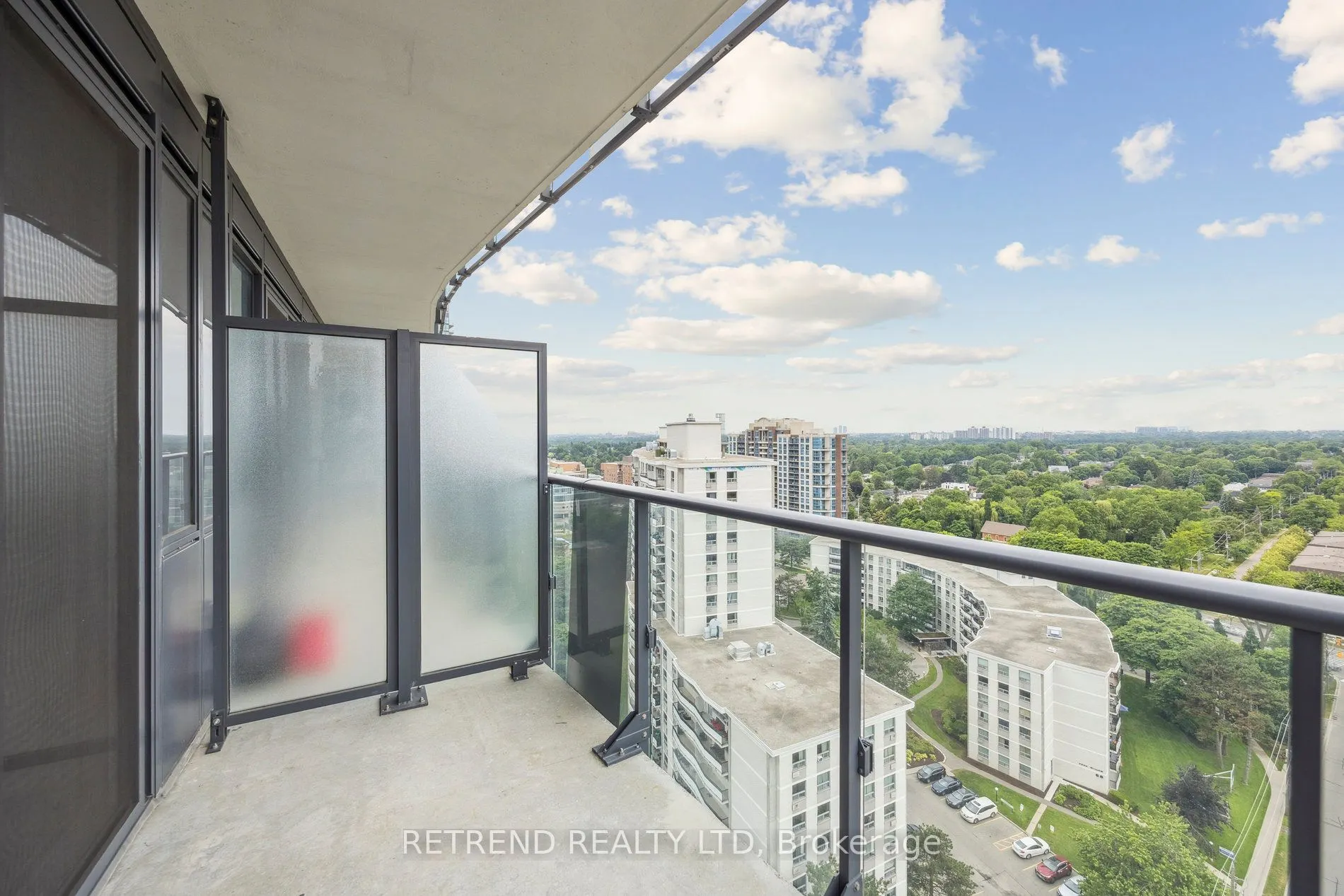 15 Ellerslie Avenue, #1708
