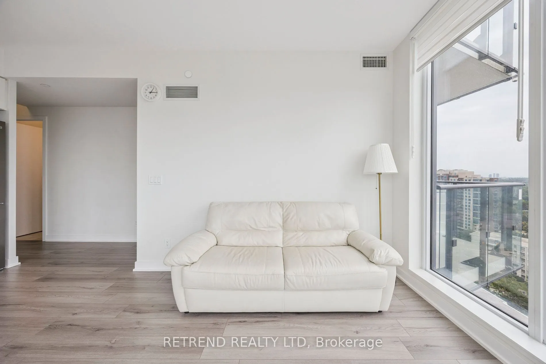 15 Ellerslie Avenue, #1708