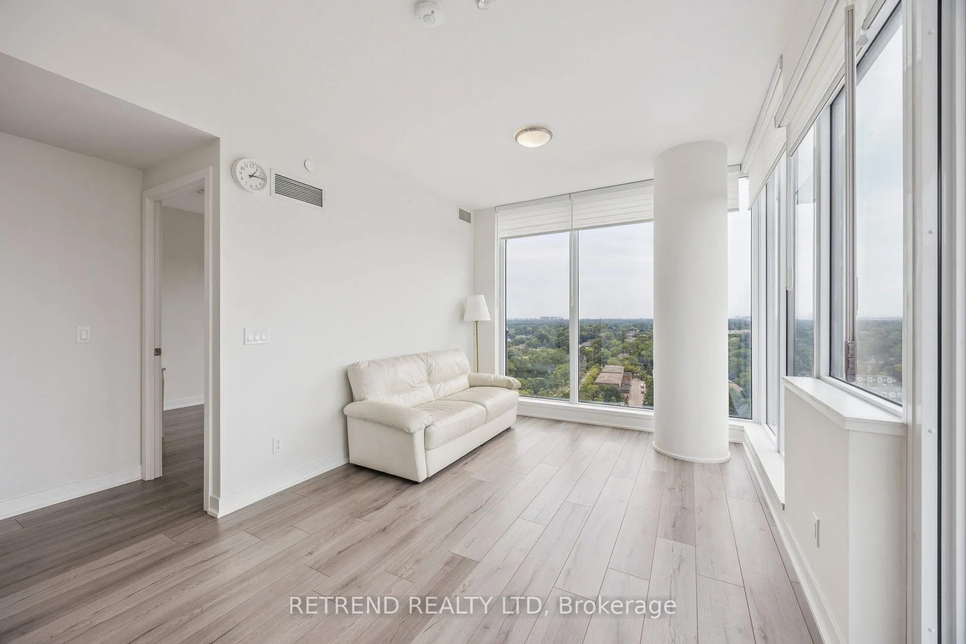 15 Ellerslie Avenue, #1708
