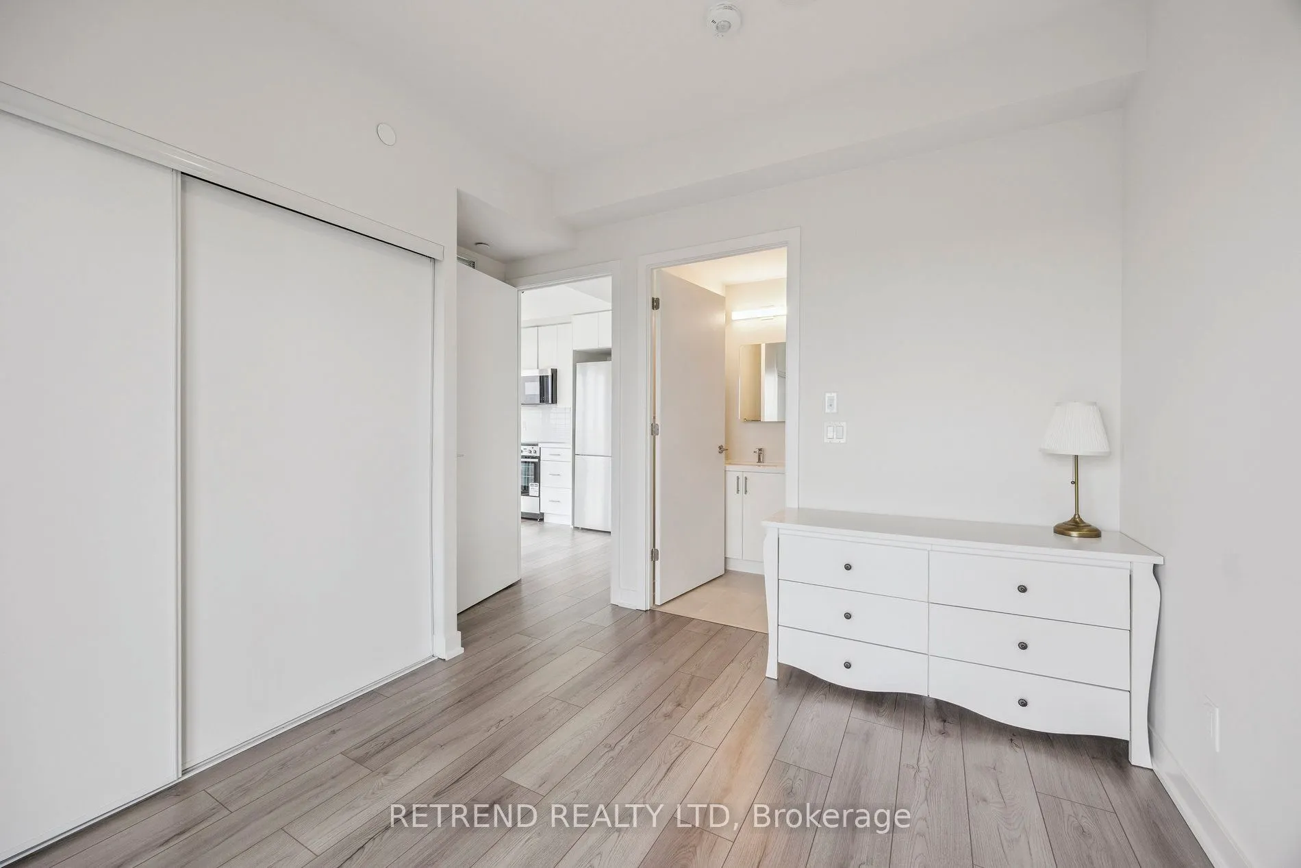 15 Ellerslie Avenue, #1708