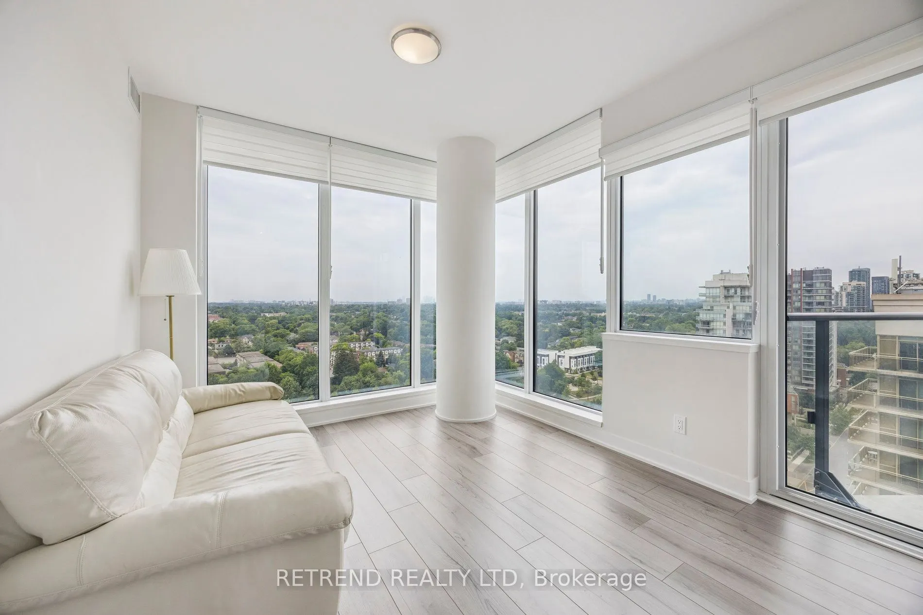 15 Ellerslie Avenue, #1708