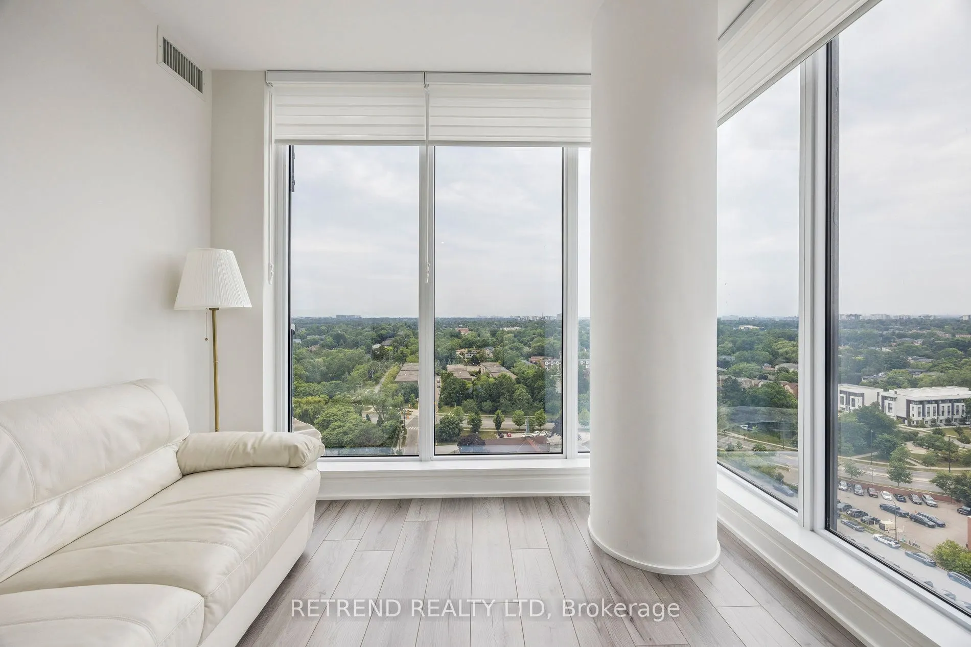 15 Ellerslie Avenue, #1708